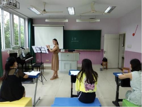 江苏省幼儿教师资格证面试中需要展现什么才艺？