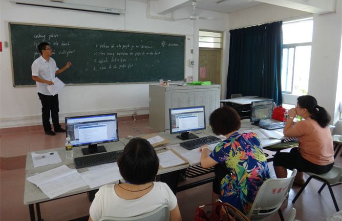 江苏省教师资格证面试考试中的失分点了解一下！