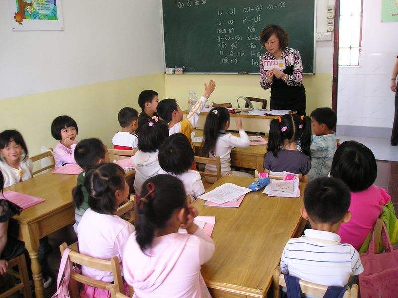 江苏省幼儿教师就业情况怎样走向？