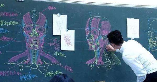 江苏教师资格证面试考试中板书的运用三法