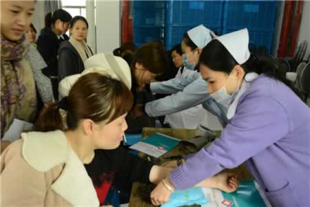 江苏教师资格认定体检的相关问答