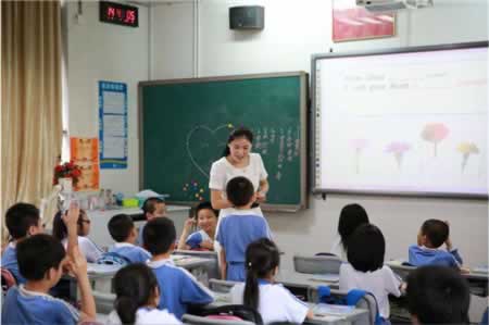 江苏小学教师资格证能否教授一至六年级？