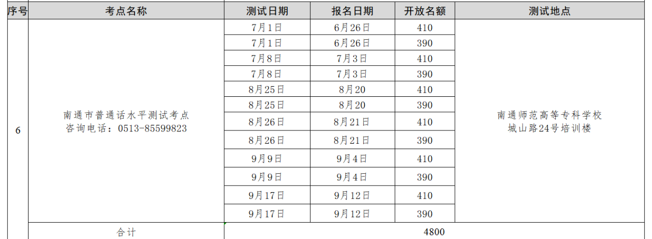 江苏普通话