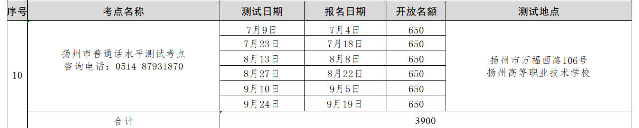 江苏普通话