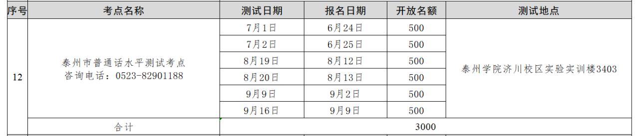 江苏普通话